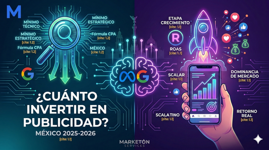 Cuánto Debería Invertir en Publicidad Digital Si Estoy Empezando