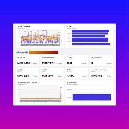 Auditoría de Campañas en Meta Ads para Resultados Reales