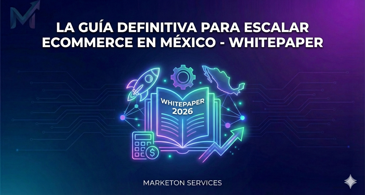 Whitepaper: The Definitive Guide to Scaling Ecommerce in Mexico 